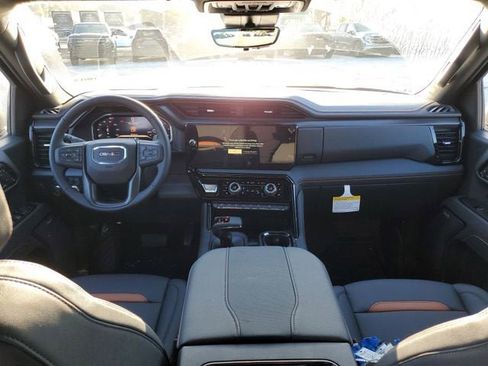New 2026 GMC Sierra 1500 AT4 w/ AT4 Premium Package image 13