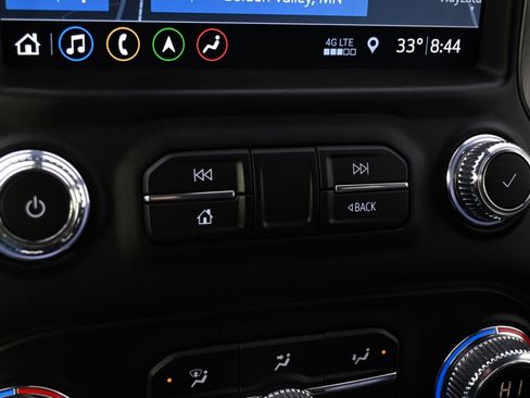 Used 2019 GMC Sierra 1500 Denali w/ Denali Ultimate Package image 32