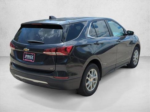 Used 2023 Chevrolet Equinox LT FWD image 7