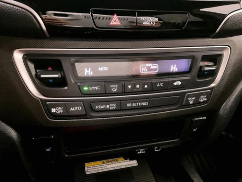 Used 2023 Honda Passport TrailSport image 26