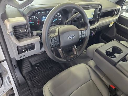 New 2026 Ford F450 XL image 21