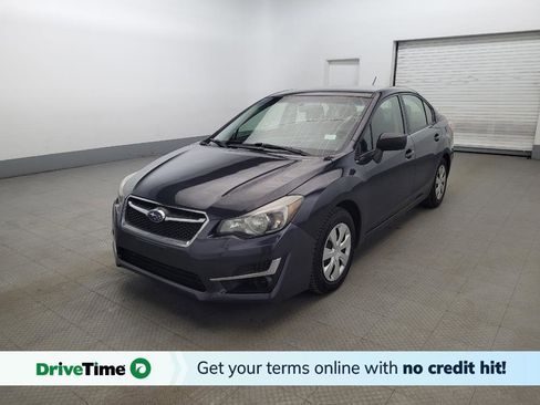 Used 2015 Subaru Impreza 2.0i image 1
