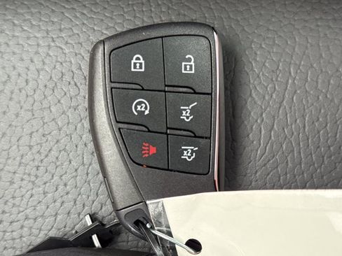 New 2026 GMC Yukon XL Denali w/ LPO, Floor Liner Package AWD/4WD image 26