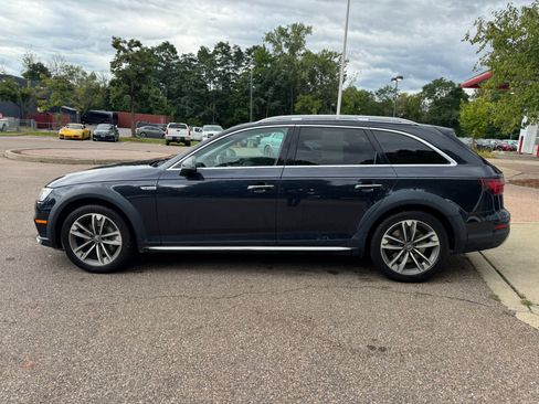 Used 2018 Audi A4 2.0T allroad Premium Plus image 4