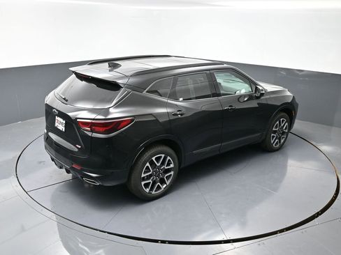 New 2025 Chevrolet Blazer RS w/ Enhanced Convenience Package image 36