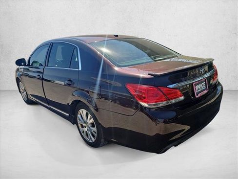 Used 2012 Toyota Avalon image 3