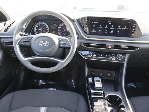 Used 2023 Hyundai Sonata SEL image 35