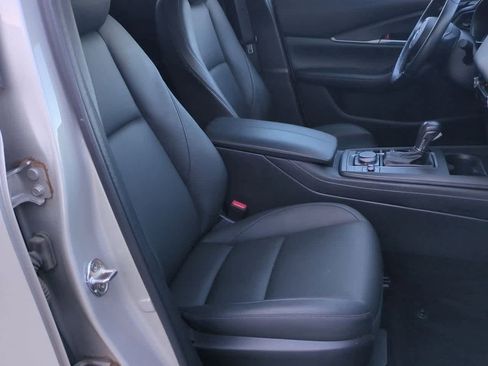 Used 2022 MAZDA CX-30 AWD 2.5 S w/ Select Package image 21