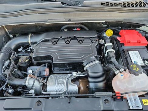 Certified 2023 Jeep Renegade Limited image 23