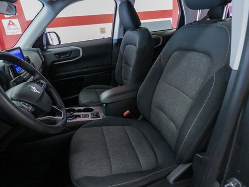 Used 2024 Ford Bronco Sport Big Bend w/ Convenience Package image 19