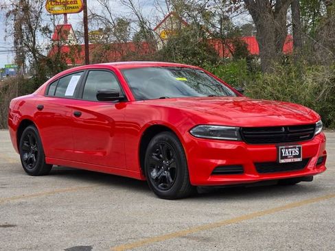 Used 2022 Dodge Charger SXT image 3