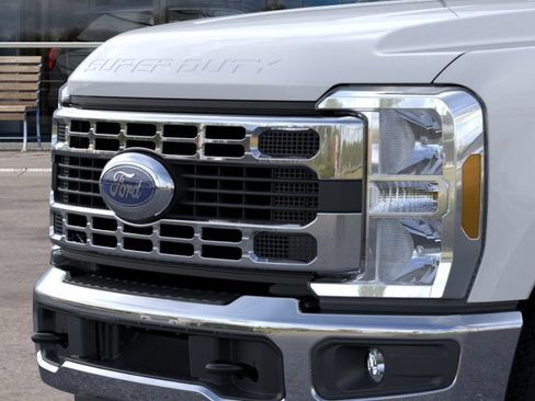 New 2026 Ford F250 XLT AWD/4WD image 17
