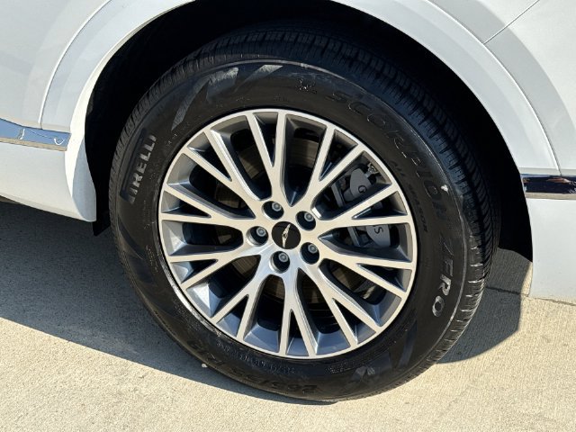 Used 2026 Genesis GV80 2.5T AWD/4WD image 12
