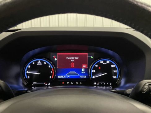 Used 2021 Ford Bronco Sport Outer Banks AWD/4WD image 24