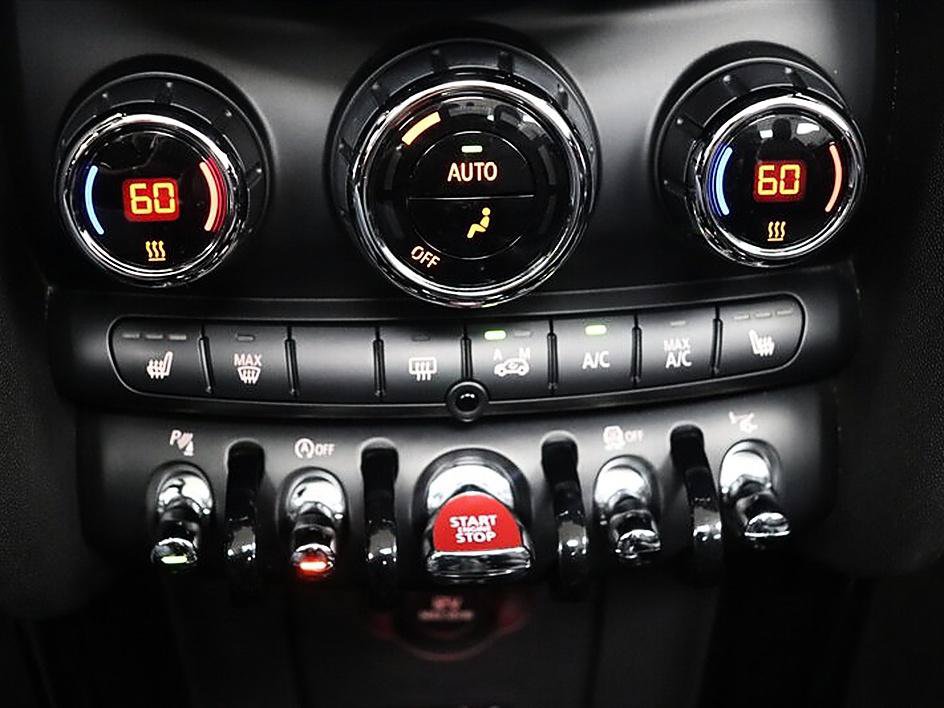Used 2016 MINI Cooper S FWD image 24