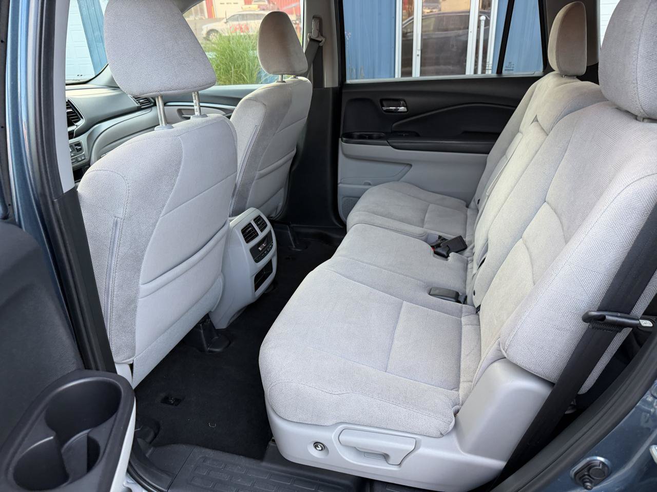 Used 2020 Honda Pilot EX image 11
