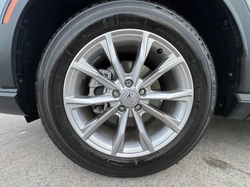 Used 2024 Honda CR-V EX image 35