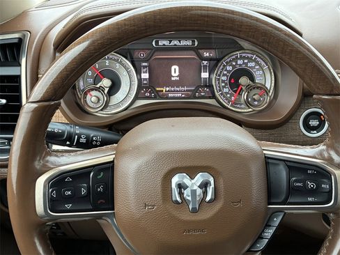 Used 2019 RAM 1500 Limited image 23