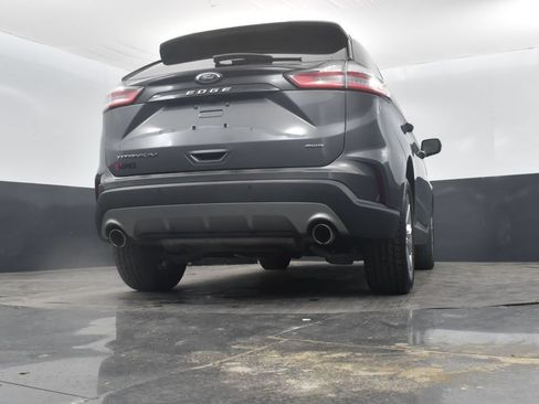 Used 2024 Ford Edge Titanium AWD/4WD image 45
