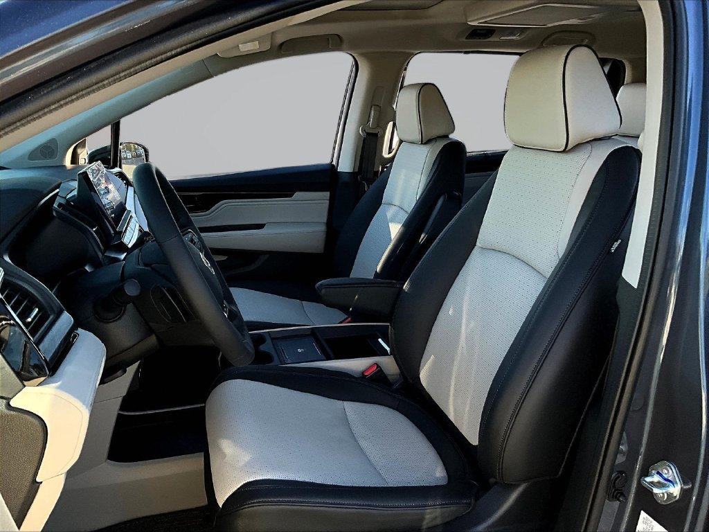 New 2027 Honda Odyssey Elite image 20