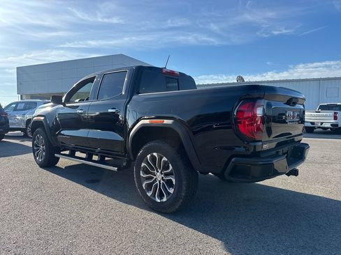 New 2026 GMC Canyon Denali AWD/4WD image 4