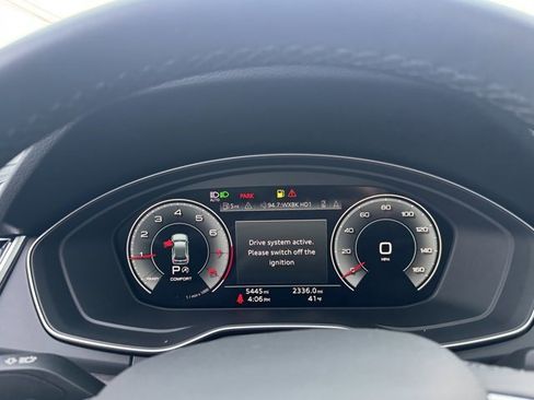 Certified 2025 Audi Q5 2.0T Premium Plus w/ Premium Plus Package image 21