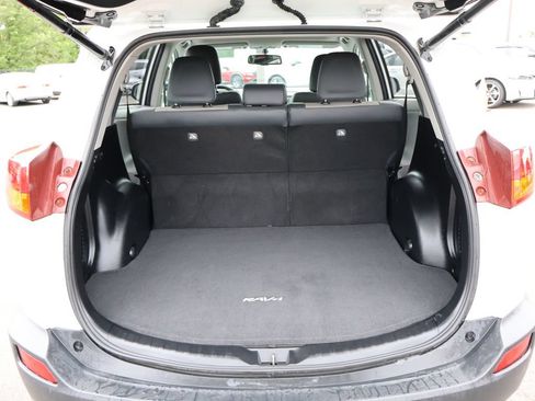 Used 2013 Toyota RAV4 Limited FWD image 15