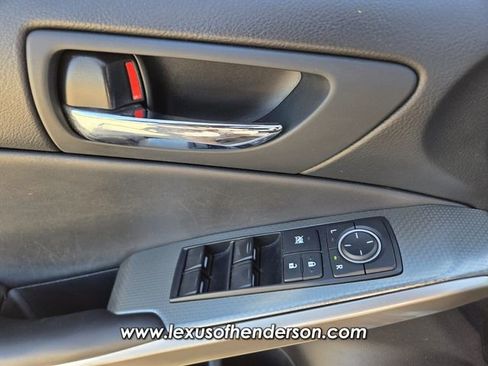 Used 2015 Lexus IS 250 w/ F-Sport Package image 20