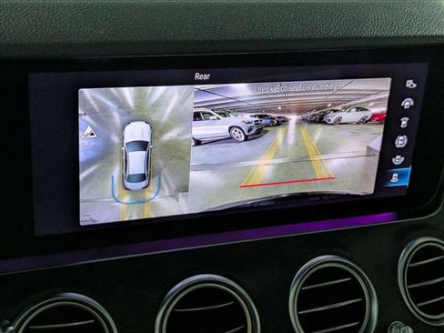 Certified 2023 Mercedes-Benz E 350 Sedan image 16