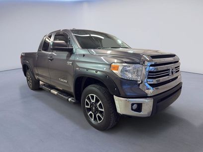 Used 2016 Toyota Tundra SR