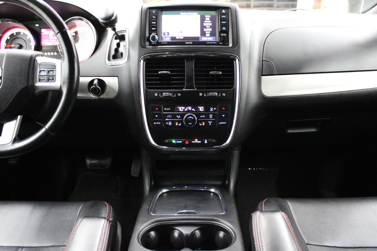 Used 2019 Dodge Grand Caravan GT FWD image 23