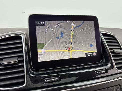 Used 2018 Mercedes-Benz GLE 350 image 5