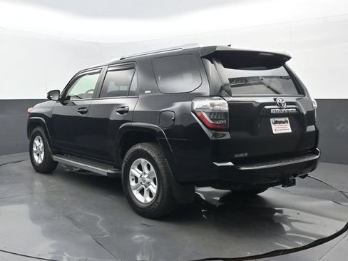 Used 2014 Toyota 4Runner SR5 RWD image 3