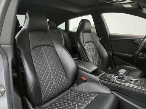 Used 2018 Audi S5 Prestige w/ S Sport Package AWD/4WD image 25