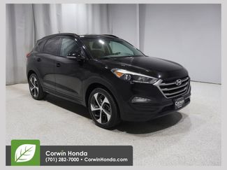 Used 2017 Hyundai Tucson Sport w/ Cargo Package AWD/4WD 360° Tour