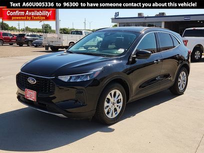 Certified 2023 Ford Escape Active w/ Tech Pack #2