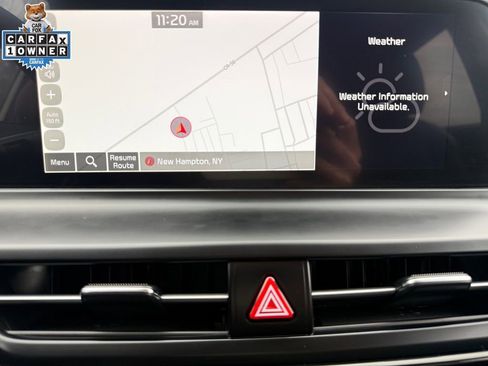 Certified 2025 Kia Seltos S FWD image 11