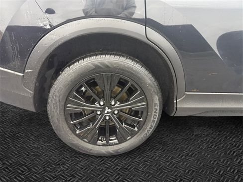 Used 2022 Mitsubishi Eclipse Cross LE image 37