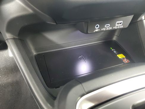 New 2026 Subaru Impreza 2.0i Sport image 19