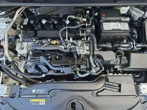 Used 2024 Toyota Corolla LE image 14