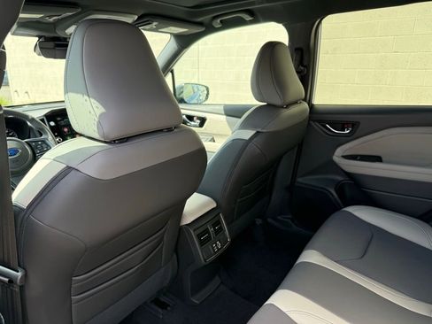 New 2026 Subaru Forester Limited image 24