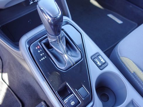 Certified 2025 Subaru Crosstrek 2.5i Sport image 19