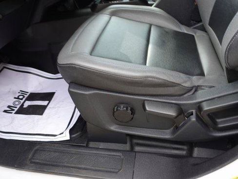 Used 2021 Ford Bronco Black Diamond image 27