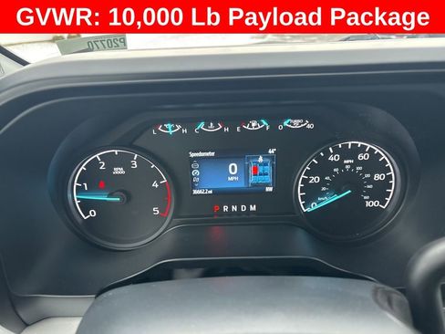 Used 2025 Ford F250 XLT image 13