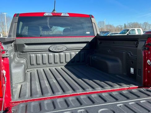 Used 2025 Ford Maverick XLT w/ XLT Luxury Package image 7