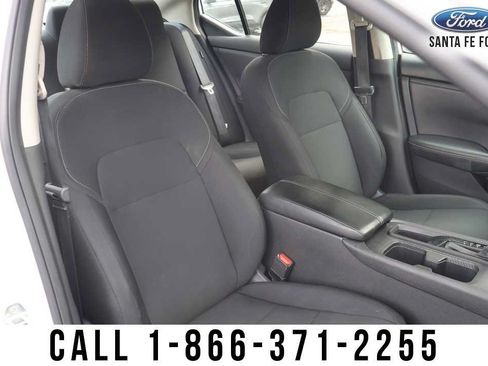 Used 2024 Nissan Sentra S FWD image 32