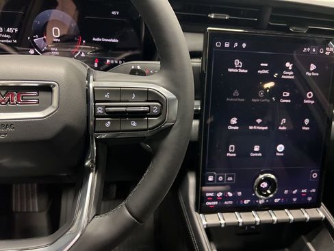 New 2026 GMC Terrain Elevation w/ Elevation Premium Package image 15