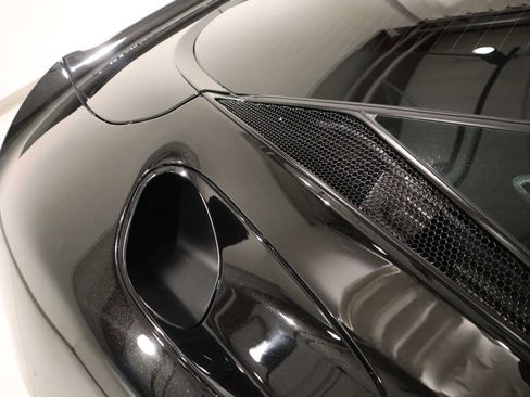 Used 2023 McLaren GT image 27