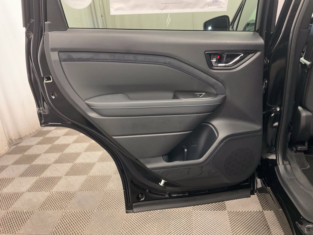 New 2026 Subaru Forester Limited AWD/4WD image 33