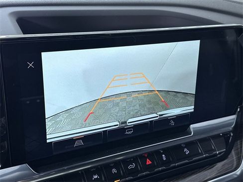 New 2026 GMC Sierra 1500 Elevation image 15